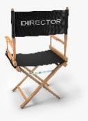 Director Chair