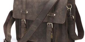 Mens Leather Bags