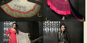 WHOLESALE DRESS MATERIAL