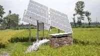 AC Solar Pump