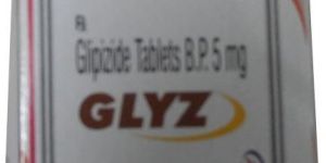 Glyz Tablets