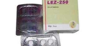 AZITHROMYCIN Tablets 250
