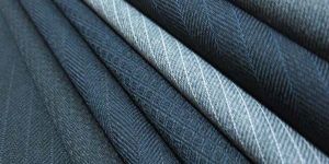 Suiting Fabric