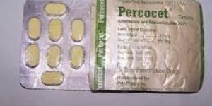 Percocets