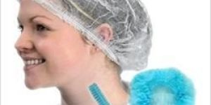 Disposable Bouffant Cap