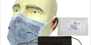 Disposable Face Mask