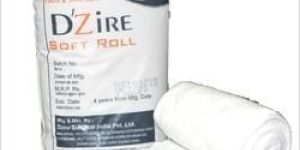 Ortho Roll Cast Padding