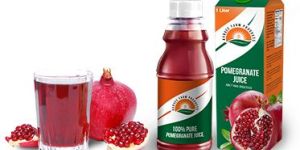 Pomegranate Juice