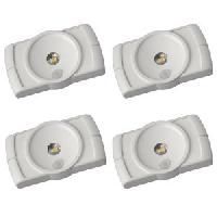 LED Motion Sensor Light