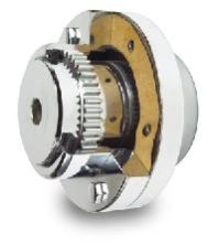 Grid Couplings
