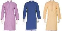 Mens Cotton Kurta