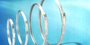 Plastic Drum Locking Rings