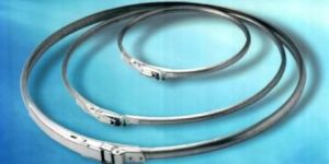 Stainless Steel Drum Locking Rings