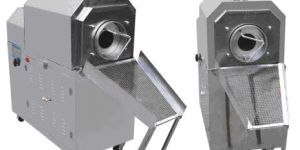 Peanut Roasting Machine