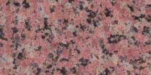 Rosy Pink Granite