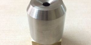 Spray Drying Nozzle Body