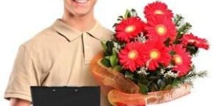 Bouquet Delivery Services