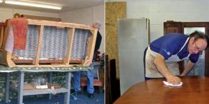 Furniture Repairing Services