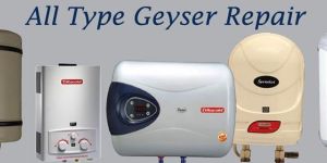 Geyser Repairing Services