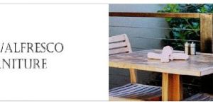 ALFRESCO FURNITURE