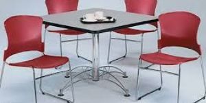 Cafeteria Furniture