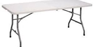 Folding Tables