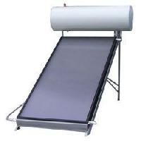 Fpc Solar Water Heater