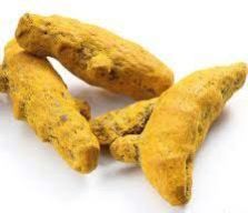 Turmeric Finger