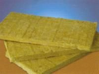 Rockwool Slabs