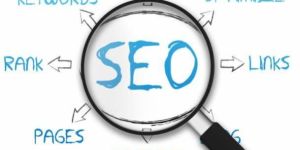 Search Engine Optimization Marketing Services