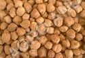 Black Chickpeas