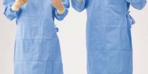Disposable Operation Theatre Gowns