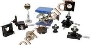 Laser Hardware Components