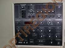 Spectroscopic Instrument