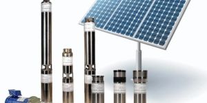 Solar Pump
