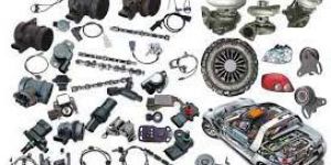 Automobile Spares