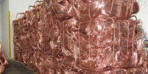 Copper Scrap