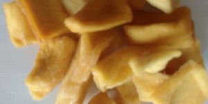 Dried Mango
