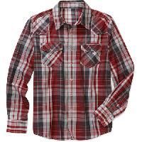 Gents Woven Garments