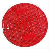 FRP Manhole Cover