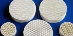 Ceramic Honeycomb Filters