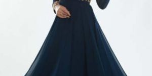 Ladies Anarkali Suits