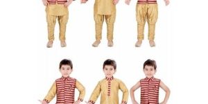Boys Ethnic Wear