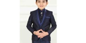 Boys Blazers