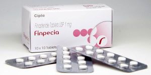 Finasteride Tablets