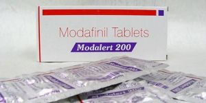 Modafinil Tablets