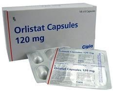 Orlistat Capsules