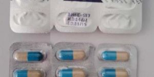 Weight Loss Pill