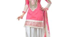 Designer Salwar Suits