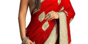 Georgette Sarees
